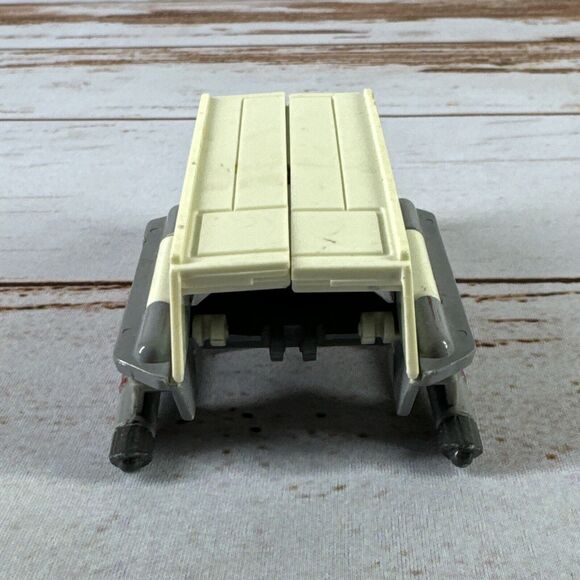 Classic Star Trek USS Enterprise Galileo Shuttlecraft NCC-1701 7 Vintage 1996 - Picture 3 of 6